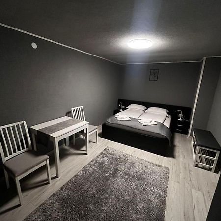 Casa De Vacanta Chesa Borsec Bagian luar foto