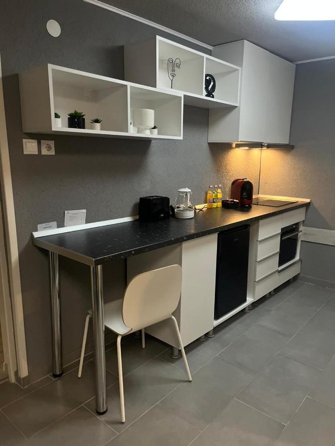 Casa De Vacanta Chesa Borsec Bagian luar foto