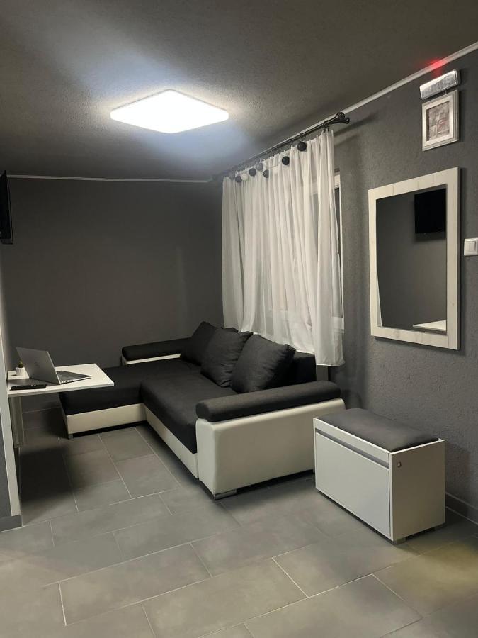 Casa De Vacanta Chesa Borsec Bagian luar foto