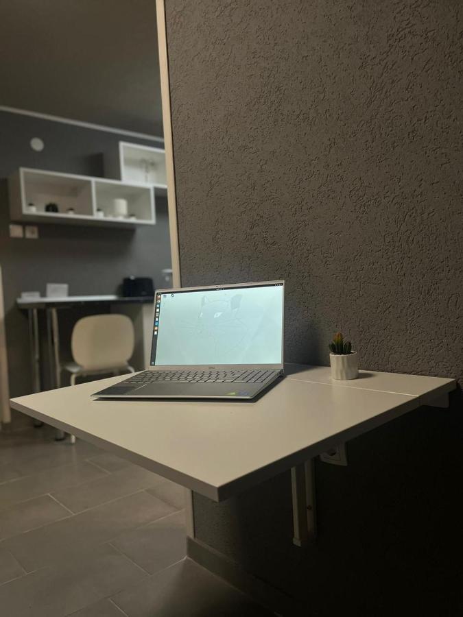 Casa De Vacanta Chesa Borsec Bagian luar foto