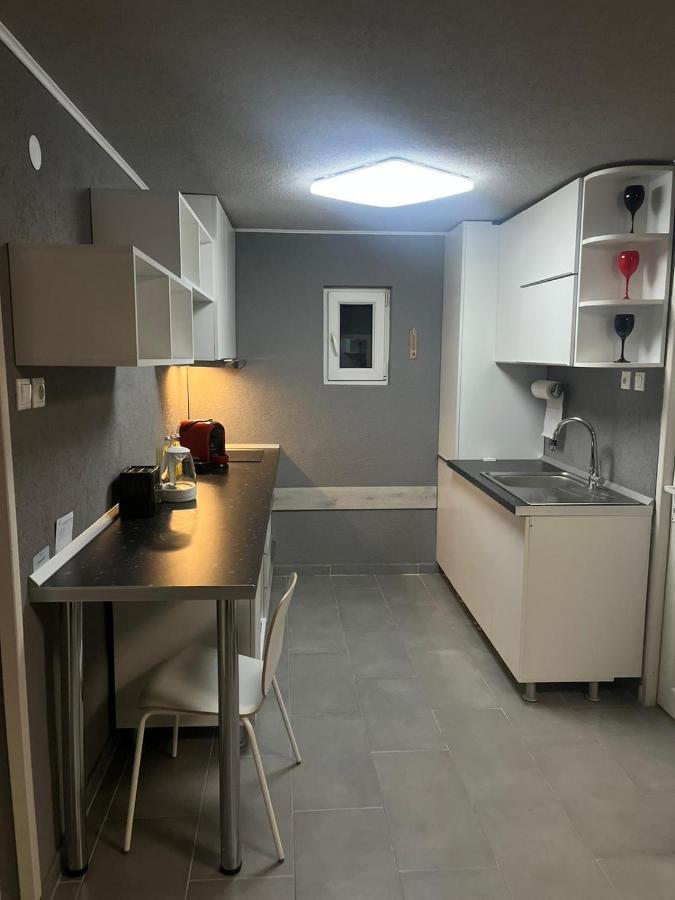 Casa De Vacanta Chesa Borsec Bagian luar foto